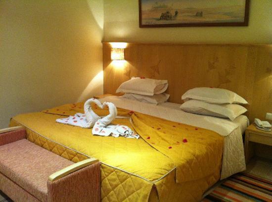 Ksar El Jerid Tozeur Hotell Exteriör bild