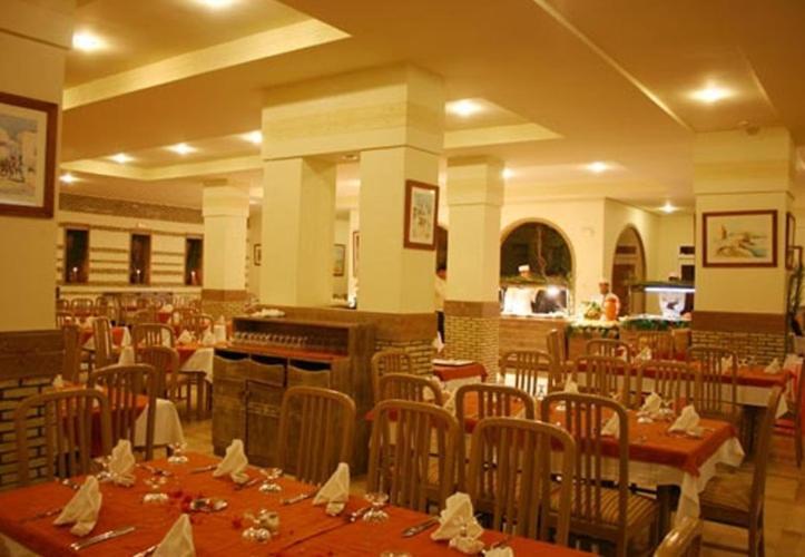 Ksar El Jerid Tozeur Hotell Exteriör bild