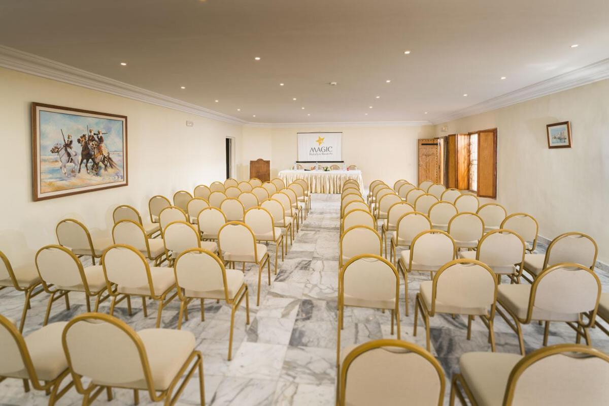 Ksar El Jerid Tozeur Hotell Exteriör bild
