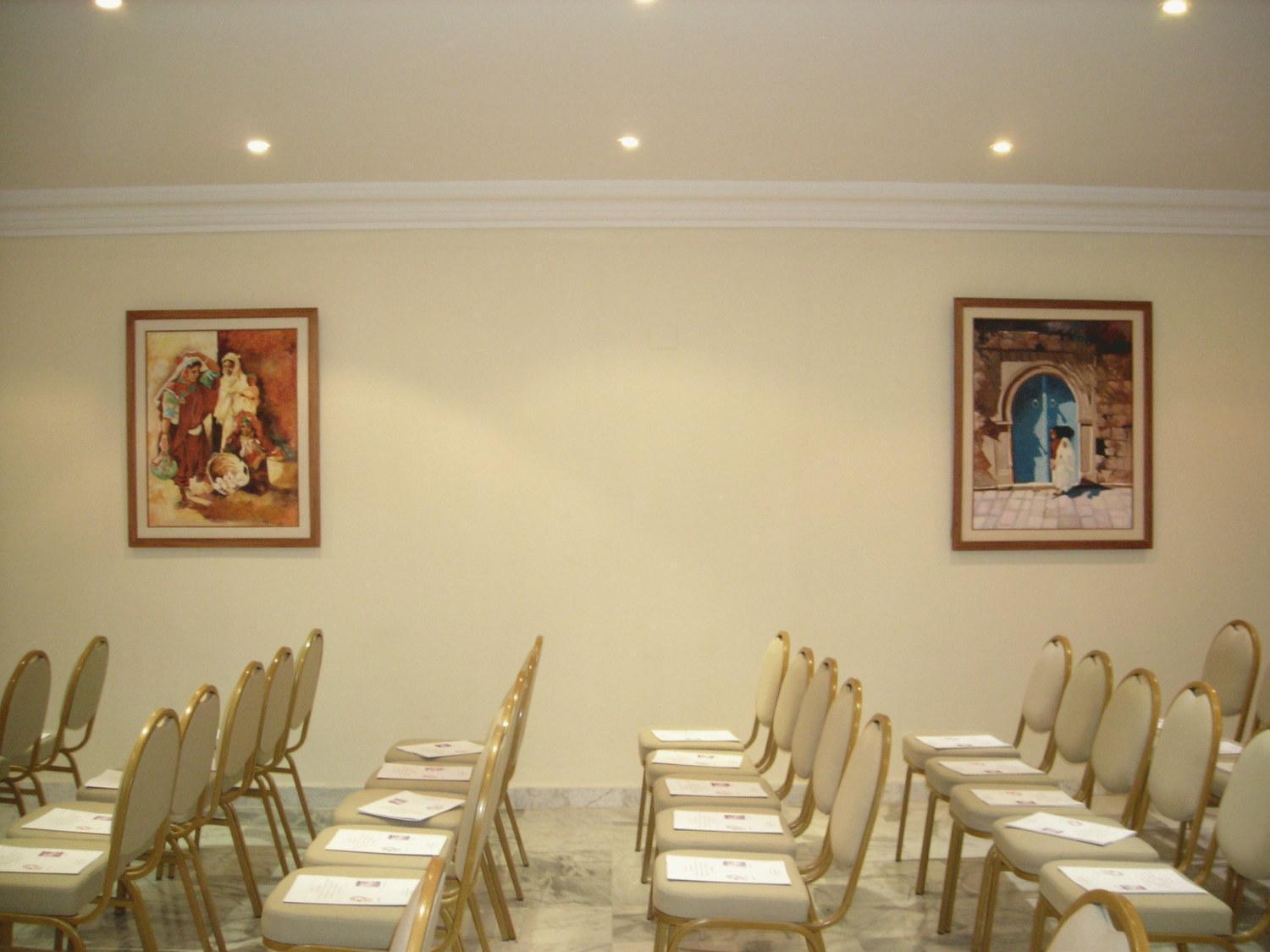 Ksar El Jerid Tozeur Hotell Exteriör bild